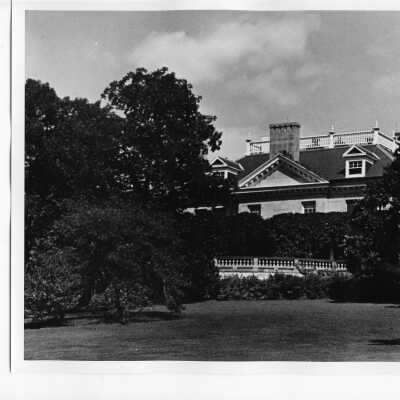 Pembroke Lodge