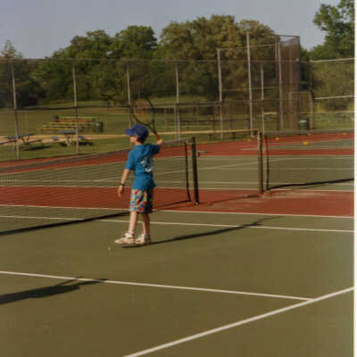 Little Athletes