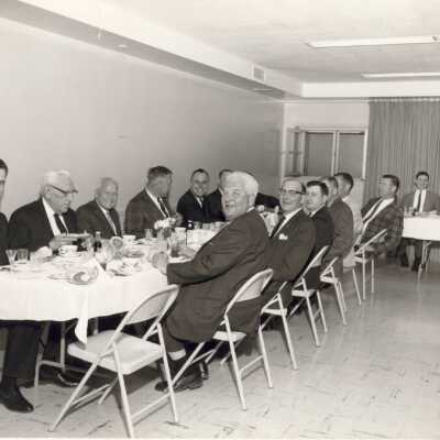 Lake Forest Hospital Records