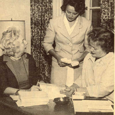 Lake Forest Hospital Records