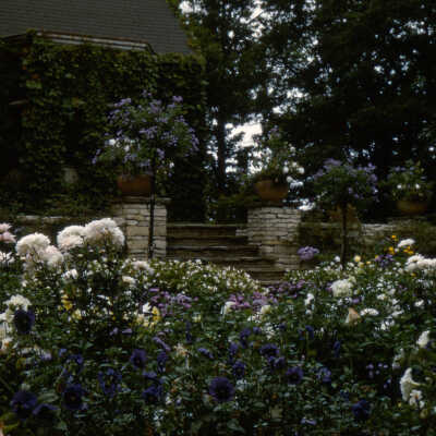 Gardens of Lake Forest