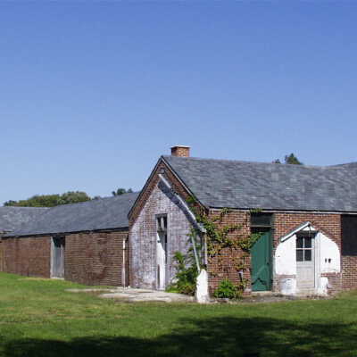 Copyright: Lake Forest-Lake Bluff Historical Society