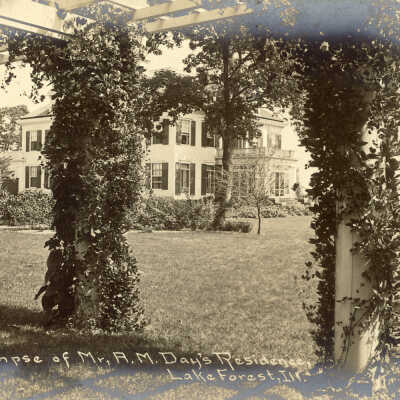 A.M. Day Residence