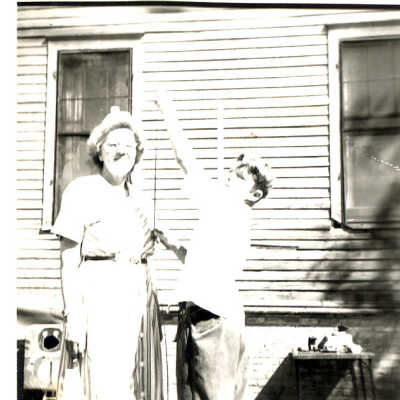 Lake Bluff Children's Home