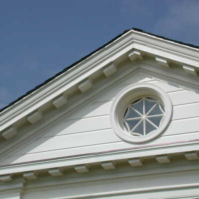 Copyright: Lake Forest-Lake Bluff Historical Society