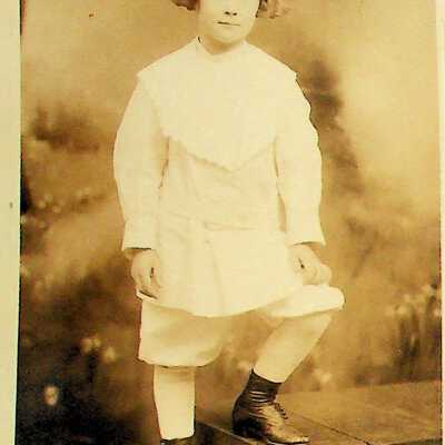 Album, Photograph