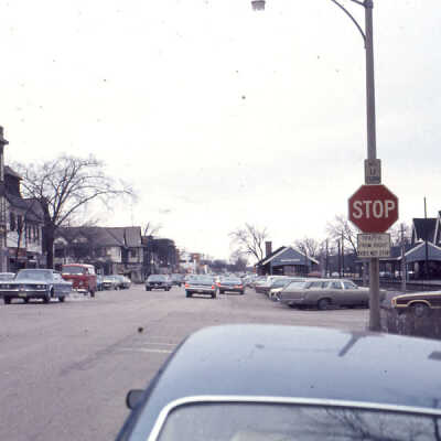 Western Avenue