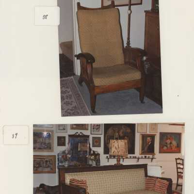 Photo Album Page