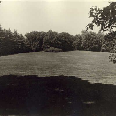 Pembroke Lodge