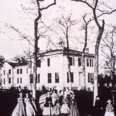Dickinson Seminary