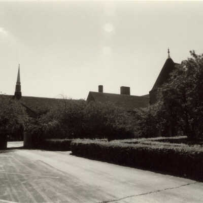 Earle T. Reynolds Estate