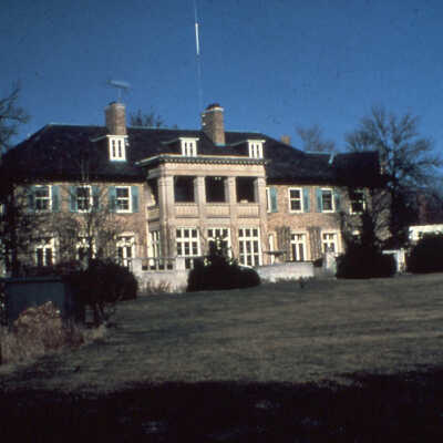 Westleigh - Swift estate