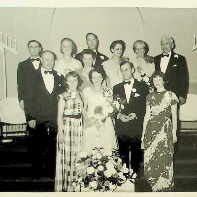 Album, Photograph