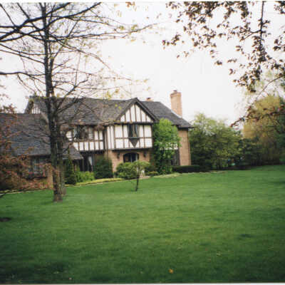 541 Turicum Road