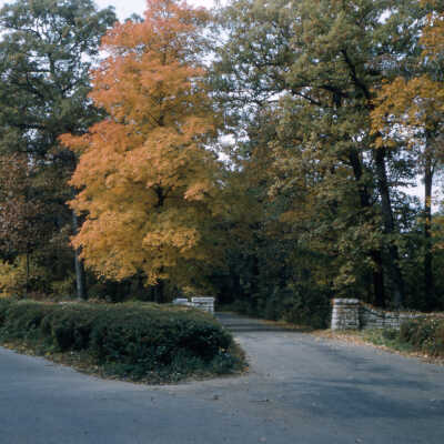 Gardens of Lake Forest