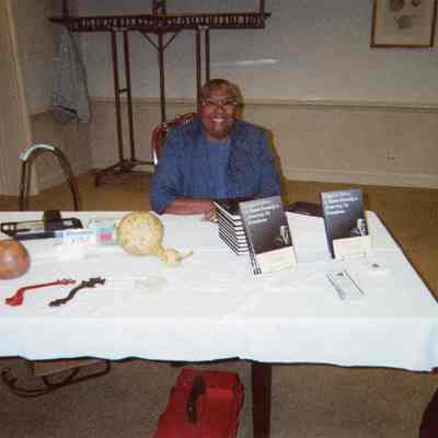 Clarice Boswell
