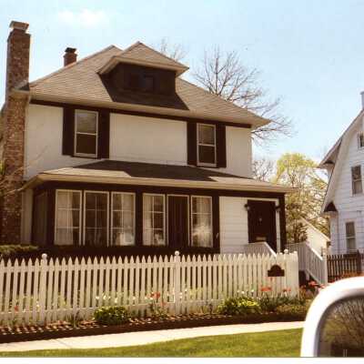153 Atteridge