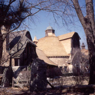 Meadowood Farm House