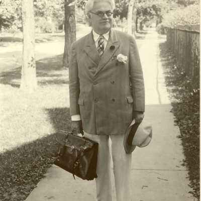 John E. Baggett