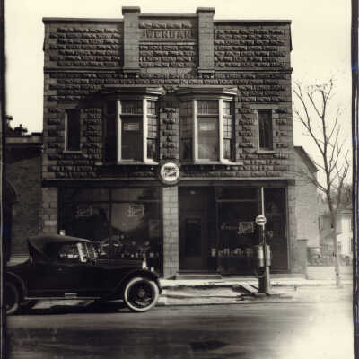 Wenban Buick
