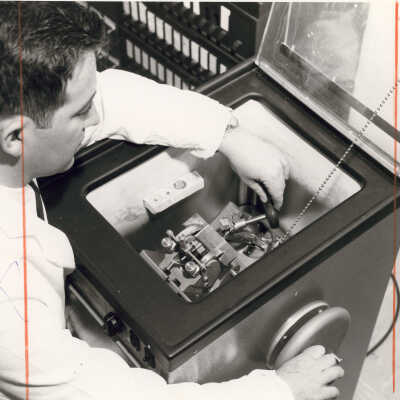 Lake Forest Hospital Records