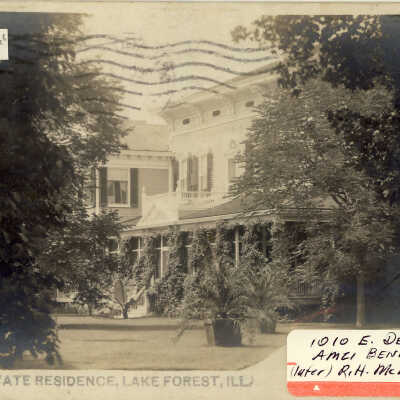 1010 East Deerpath