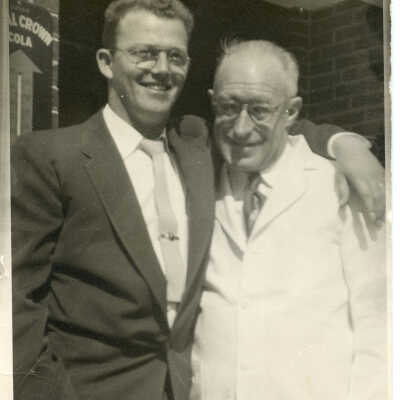 Copyright: Lake Forest Lake Bluff Historical Society; Origformat: Print-Photographic