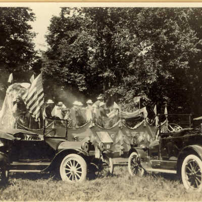4th of July 1916