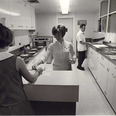 Lake Forest Hospital Records