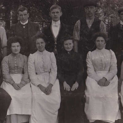 Album, Photograph