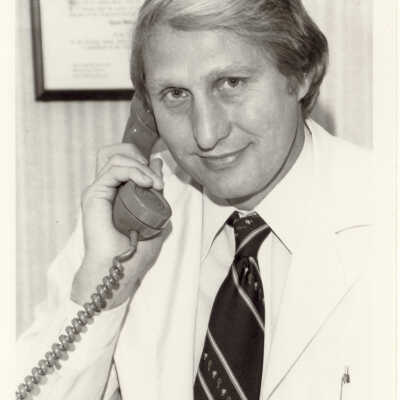 Lake Forest Hospital Records