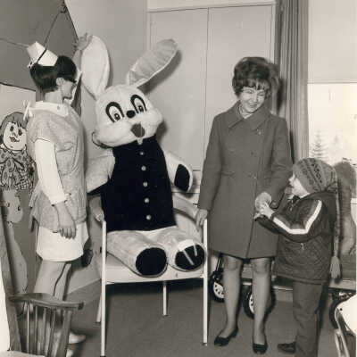 Lake Forest Hospital Records