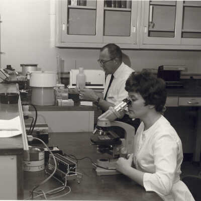 Lake Forest Hospital Records