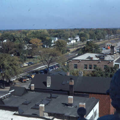 Market Square