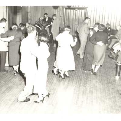 Police Department Dance