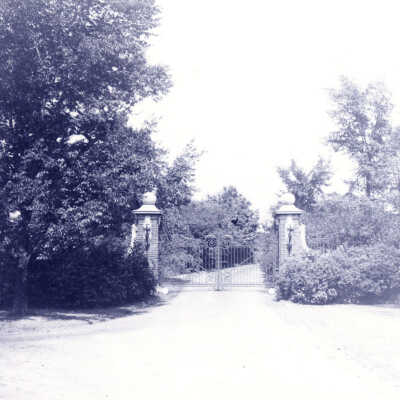 Westmoreland Estate