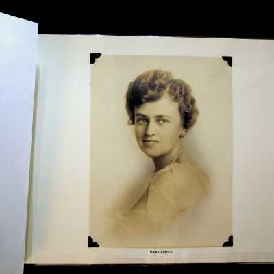 Aldrich Photos