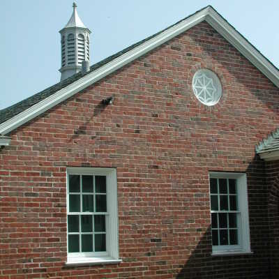 Copyright: Lake Forest-Lake Bluff Historical Society