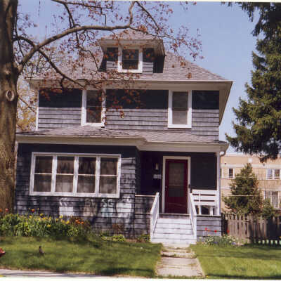 120 Atteridge