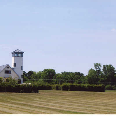 Crab Tree Farm