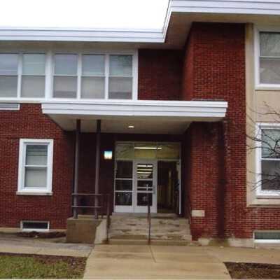 East School - Lake Bluff