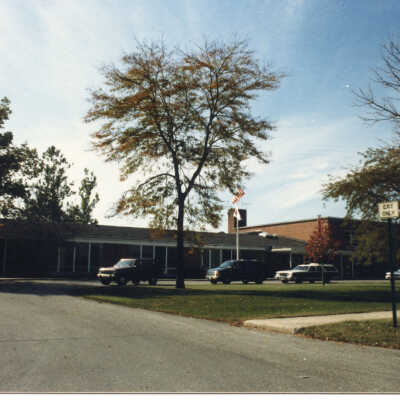 Everett School