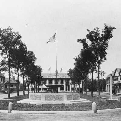 Market Square
