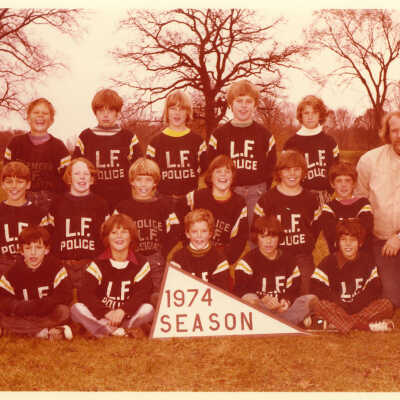 Team Photos