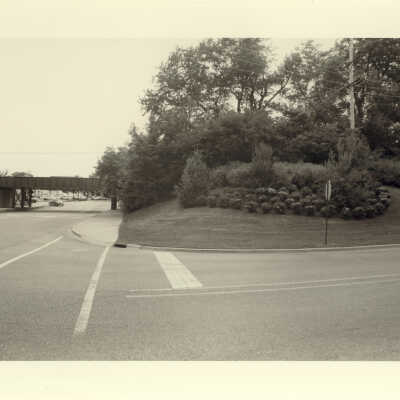 McKinley and Illinois Roads