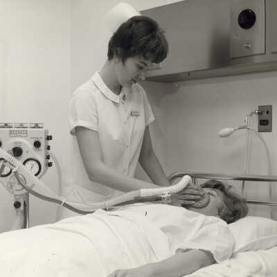 Lake Forest Hospital Records