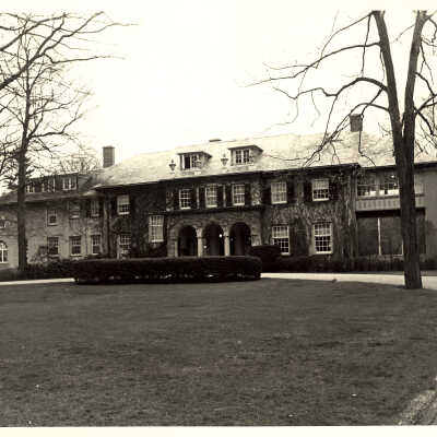 1345 North Lake Road