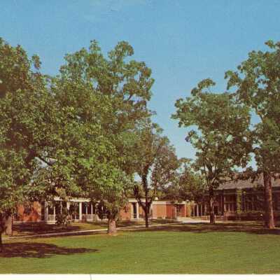 Durand Commons: Lake Forest College