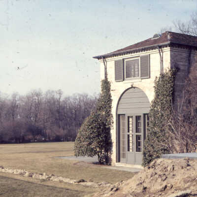 Wacker Estate