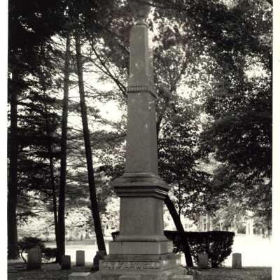 Copyright: Lake Forest Lake Bluff Historical Society